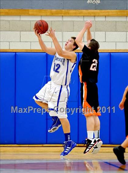 Thumbnail 2 in Foothill @ Rocklin photogallery.