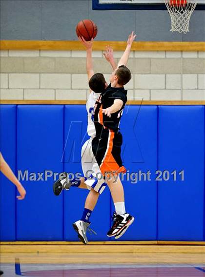 Thumbnail 1 in Foothill @ Rocklin photogallery.