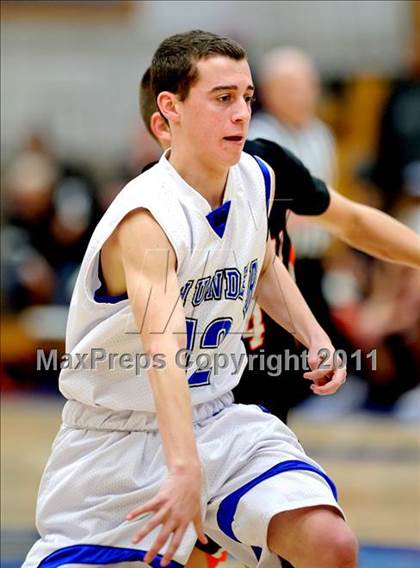 Thumbnail 3 in Foothill @ Rocklin photogallery.