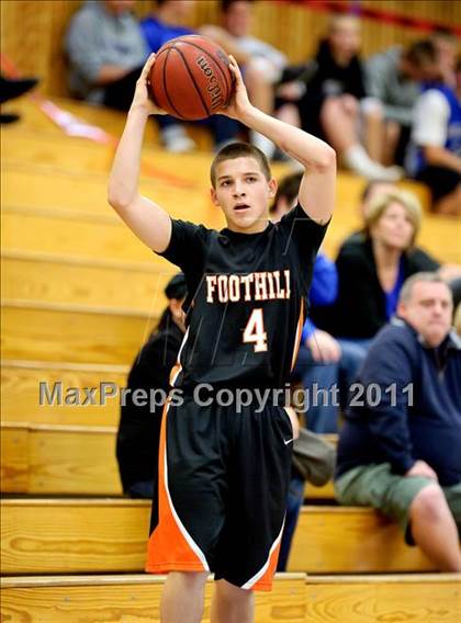 Thumbnail 1 in Foothill @ Rocklin photogallery.