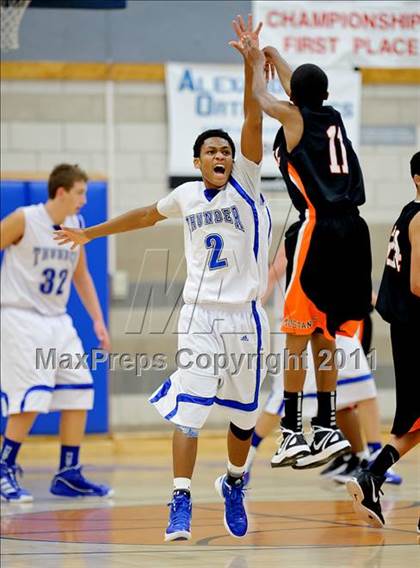 Thumbnail 3 in Foothill @ Rocklin photogallery.