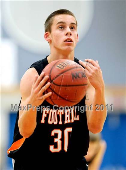 Thumbnail 1 in Foothill @ Rocklin photogallery.