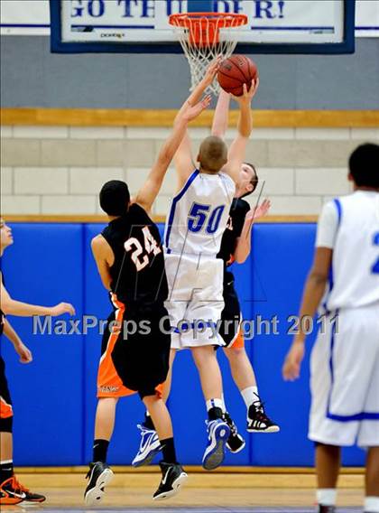 Thumbnail 3 in Foothill @ Rocklin photogallery.