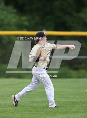 Guerin Catholic vs. Lebanon IHSAA Class 3A S25 Sectionals First Round