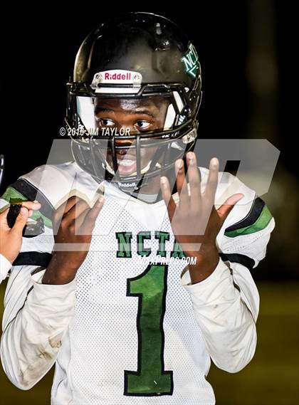 Thumbnail 2 in North Central Texas Academy @ Weatherford Christian photogallery.