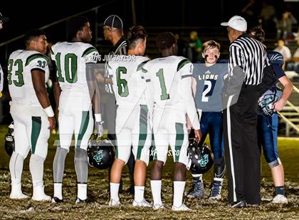 Thumbnail 1 in North Central Texas Academy @ Weatherford Christian photogallery.