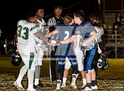 Thumbnail 2 in North Central Texas Academy @ Weatherford Christian photogallery.