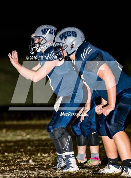 Thumbnail 1 in North Central Texas Academy @ Weatherford Christian photogallery.