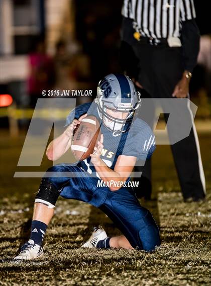 Thumbnail 3 in North Central Texas Academy @ Weatherford Christian photogallery.