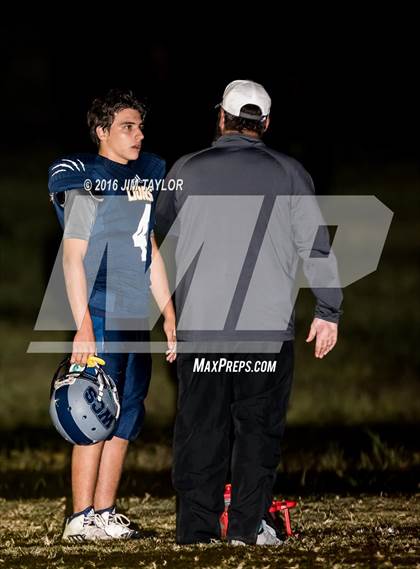 Thumbnail 2 in North Central Texas Academy @ Weatherford Christian photogallery.
