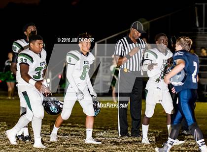 Thumbnail 3 in North Central Texas Academy @ Weatherford Christian photogallery.