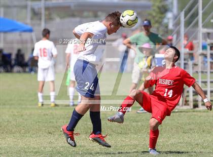 Thumbnail 1 in Bisbee vs. Benson (Old Pueblo Classic) photogallery.