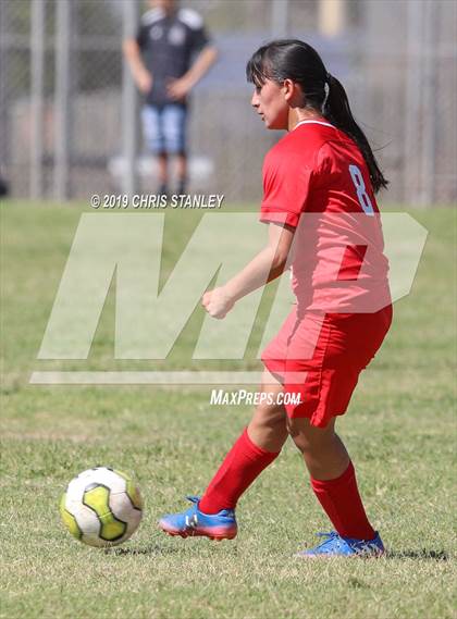 Thumbnail 2 in Bisbee vs. Benson (Old Pueblo Classic) photogallery.