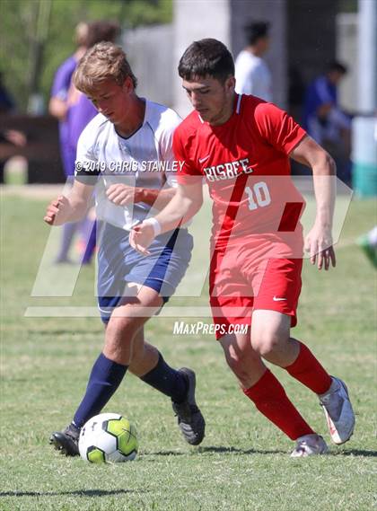 Thumbnail 2 in Bisbee vs. Benson (Old Pueblo Classic) photogallery.