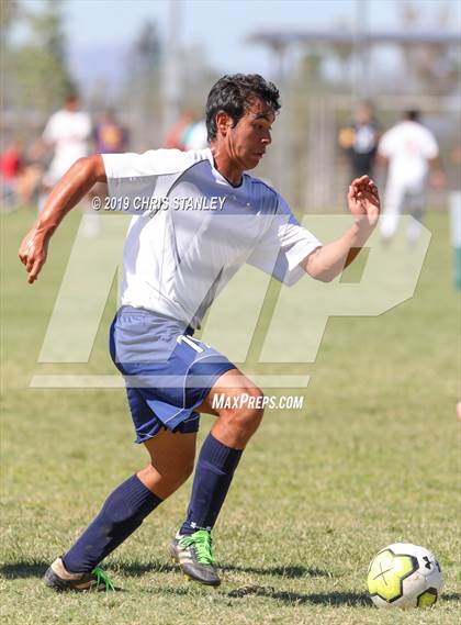 Thumbnail 2 in Bisbee vs. Benson (Old Pueblo Classic) photogallery.
