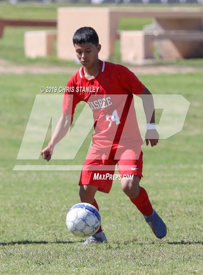 Thumbnail 3 in Bisbee vs. Benson (Old Pueblo Classic) photogallery.