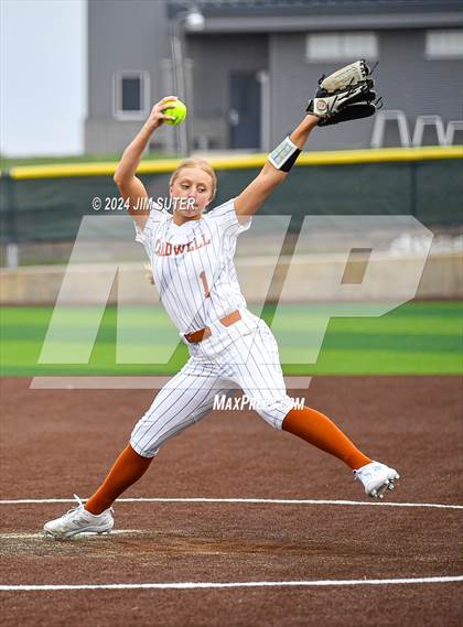 Thumbnail 1 in Caldwell vs Taylor photogallery.