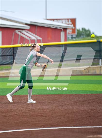 Thumbnail 2 in Caldwell vs Taylor photogallery.