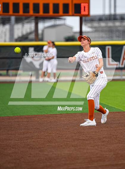 Thumbnail 2 in Caldwell vs Taylor photogallery.