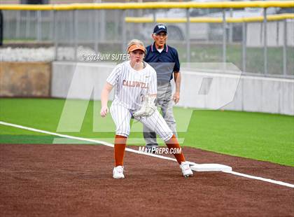 Thumbnail 1 in Caldwell vs Taylor photogallery.