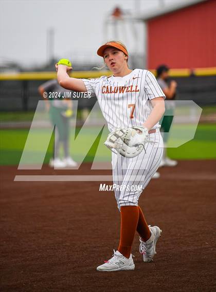 Thumbnail 2 in Caldwell vs Taylor photogallery.