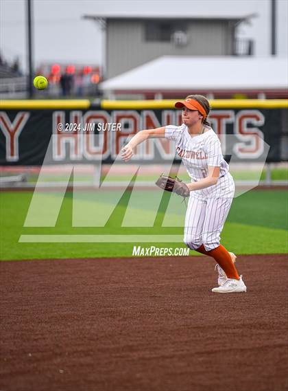 Thumbnail 3 in Caldwell vs Taylor photogallery.