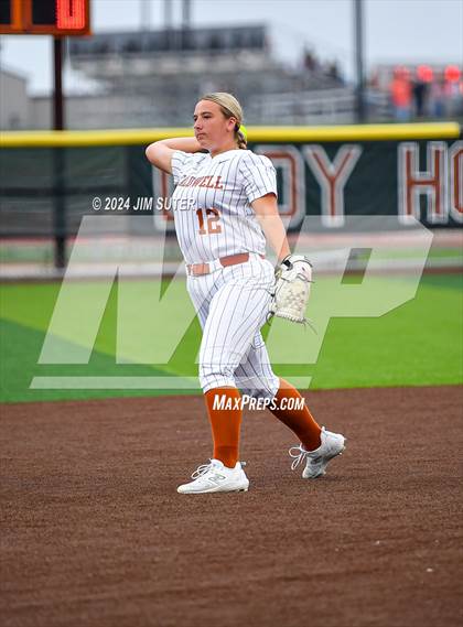 Thumbnail 2 in Caldwell vs Taylor photogallery.