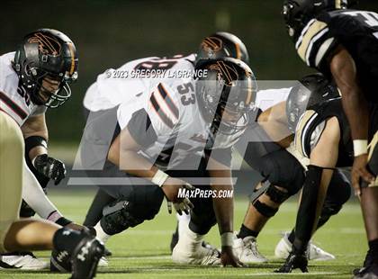 Thumbnail 2 in Haltom vs Fossil Ridge photogallery.