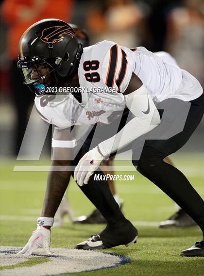 Thumbnail 2 in Haltom vs Fossil Ridge photogallery.