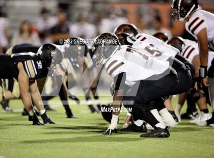 Thumbnail 3 in Haltom vs Fossil Ridge photogallery.
