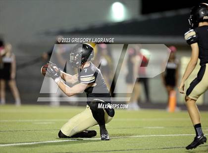 Thumbnail 2 in Haltom vs Fossil Ridge photogallery.