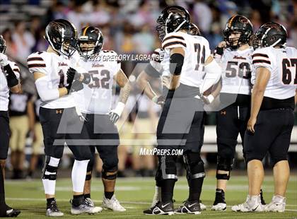 Thumbnail 1 in Haltom vs Fossil Ridge photogallery.