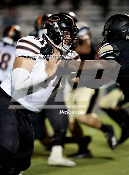 Thumbnail 2 in Haltom vs Fossil Ridge photogallery.
