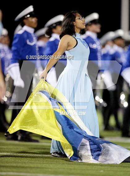 Thumbnail 2 in Haltom vs Fossil Ridge photogallery.