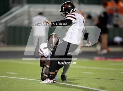 Thumbnail 3 in Haltom vs Fossil Ridge photogallery.
