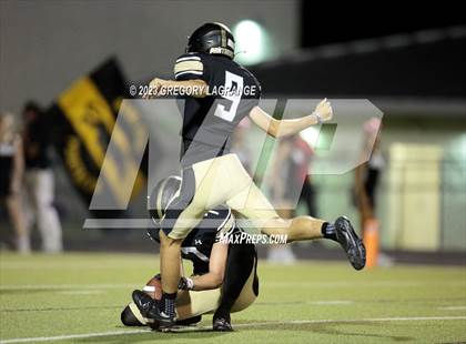 Thumbnail 1 in Haltom vs Fossil Ridge photogallery.