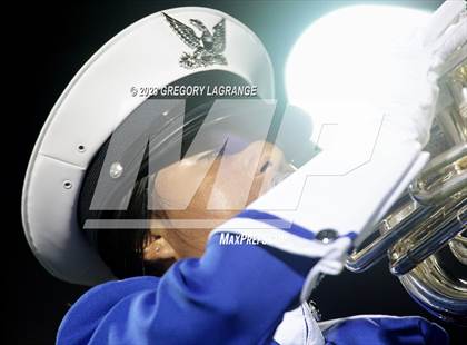 Thumbnail 1 in Haltom vs Fossil Ridge photogallery.