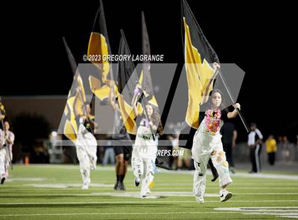 Thumbnail 3 in Haltom vs Fossil Ridge photogallery.