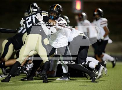 Thumbnail 2 in Haltom vs Fossil Ridge photogallery.