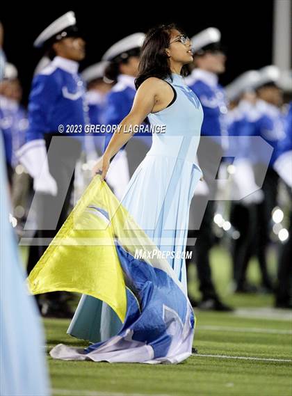 Thumbnail 3 in Haltom vs Fossil Ridge photogallery.