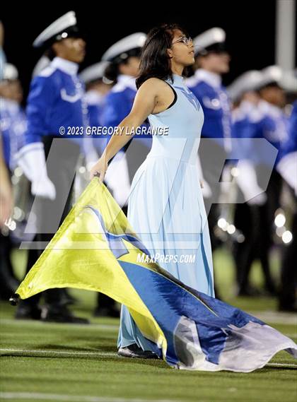 Thumbnail 1 in Haltom vs Fossil Ridge photogallery.