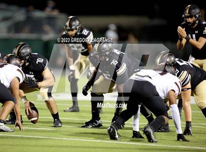 Thumbnail 2 in Haltom vs Fossil Ridge photogallery.