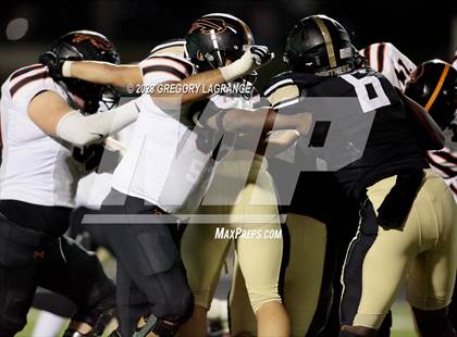 Thumbnail 3 in Haltom vs Fossil Ridge photogallery.