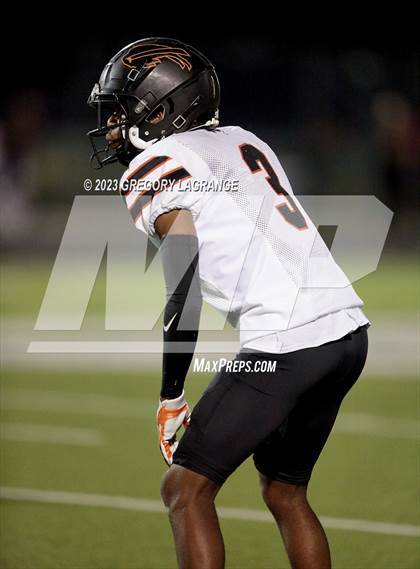 Thumbnail 1 in Haltom vs Fossil Ridge photogallery.