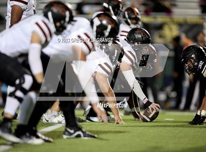 Thumbnail 3 in Haltom vs Fossil Ridge photogallery.