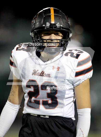 Thumbnail 1 in Haltom vs Fossil Ridge photogallery.