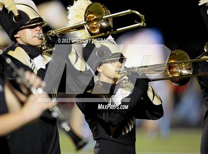 Thumbnail 3 in Haltom vs Fossil Ridge photogallery.