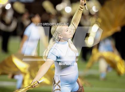 Thumbnail 2 in Haltom vs Fossil Ridge photogallery.