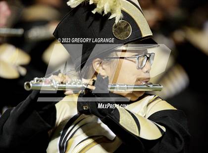 Thumbnail 1 in Haltom vs Fossil Ridge photogallery.