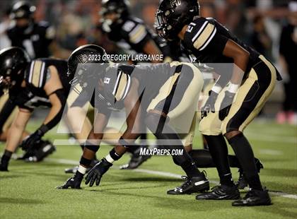 Thumbnail 1 in Haltom vs Fossil Ridge photogallery.